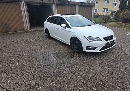 Seat Leon ST 1.8 TSI 132kW Start&Stop FR FR