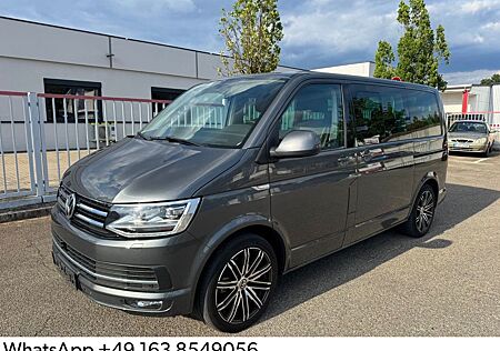 VW T6 Multivan Volkswagen 2.0 TDI/Generation Six/4M/Acc/Sth/