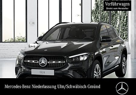 Mercedes-Benz GLA 200 PROGRESSIVE+NIGHT+360°+AHK+LED+TOTW+7G