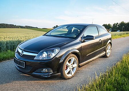 Opel Astra GTC 1.8 Sport