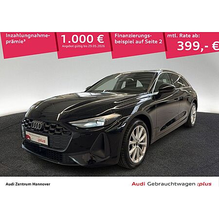 Audi A5 leasen