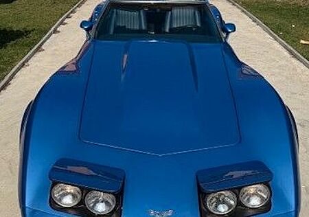 Chevrolet C3 gebraucht kaufen Chevrolet C3 Corvette