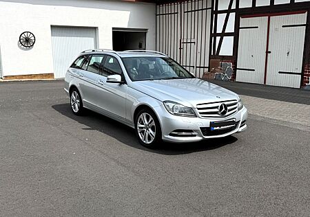 Mercedes-Benz C 220 CDI T AVANTGARDE