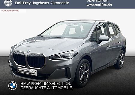 BMW 218d Active Tourer Aut.*AHK