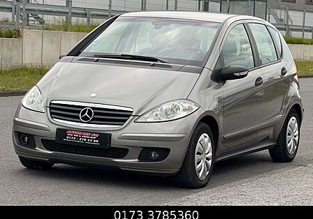 Mercedes-Benz A 150 A Klasse *KLIMA*SHZ*PDC*TÜV NEU*