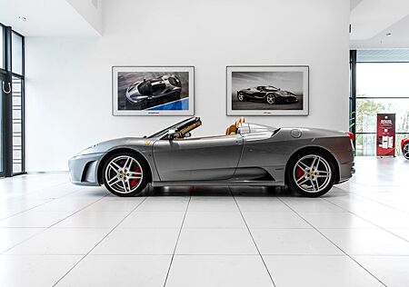 Ferrari F430 Spider F1 ~ Munsterhuis~