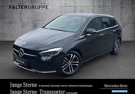 Mercedes-Benz B 200 B 200d PROGRESSIVE+KAMERA+EASYP+AMBI+TEMPO+SHZ