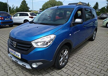 Dacia Lodgy Stepway 1,2 TCe 115