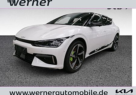 Kia EV6 GT 77,4 kWh AWD Glasdach