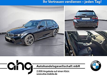 BMW 330i xDrive Touring Automatic M Sportpaket HIFI