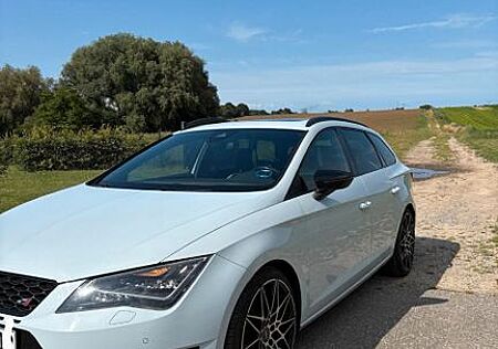 Seat Leon 2.0 TSI ST CUPRA 290 DSG CUP...