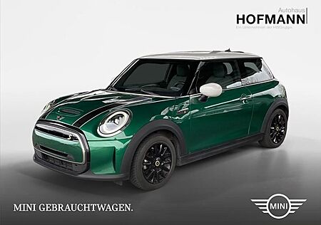 Mini Cooper SE Classic Trim Navi+Sportsitze+SHZ+LED