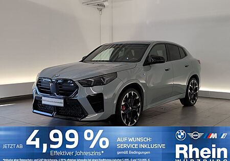 BMW X2 M35i xDrive HiFi/SHZ/LED HiFi/SHZ/LED