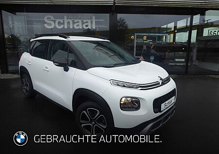 Citroën C3 Aircross PureTech 110 Stop & Start Feel PDC