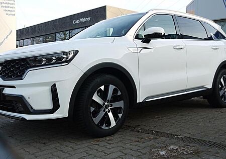 Kia Sorento Vision 2WD