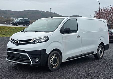 Toyota Pro Ace Proace L2 Kasten Meister