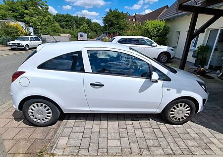 Opel Corsa 1.2 Selection Selection