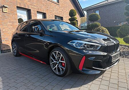 BMW 128ti M-Sportpaket|HUD|Harman|8-fach bereift|