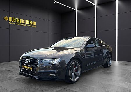 Audi A5 2.0 TFSI quattro S-LINE*GARANTIE*TÜV NEU*