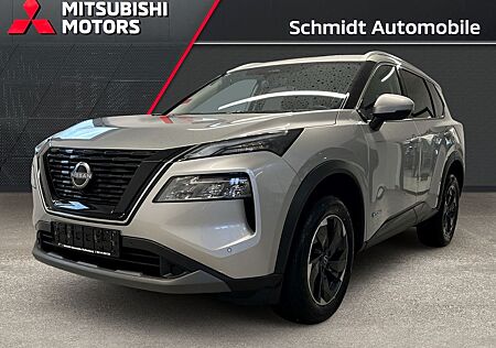 Nissan X-Trail gebraucht kaufen Nissan X-Trail 1.5 VC-T e-Power N-Connecta ACC el.Heckk