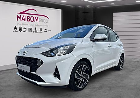 Hyundai i10 1.0 KAT