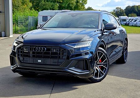 Audi Q8 60 TFSI e