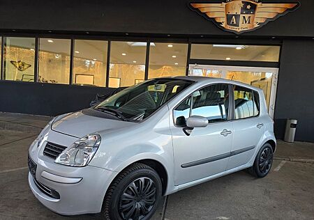 Renault Modus 1.6 16V Automatik Dynamique KLIMA/AHK