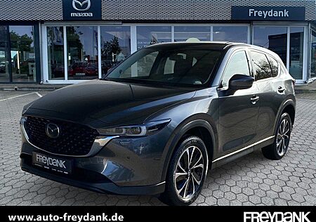 Mazda CX-5 2.5L SKYACTIV G 194 EXCLUSIVE-LINE,Automati