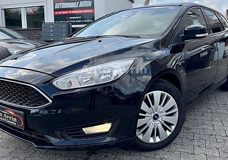 Ford Focus Turnier Business-NAVI-PDC-TEMPO-KLIMA