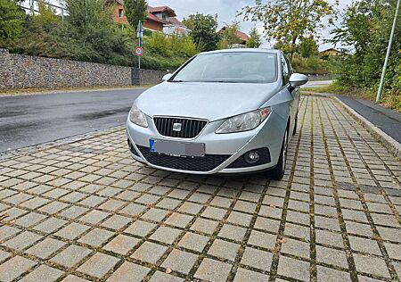 Seat Ibiza 1.4 16V Style ST Style