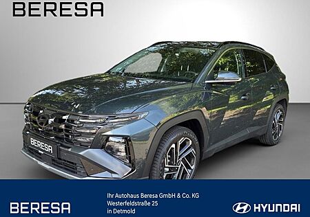 Hyundai Tucson 1.6 T-GDI PRIME Assist.-Paket, ECS, Pano