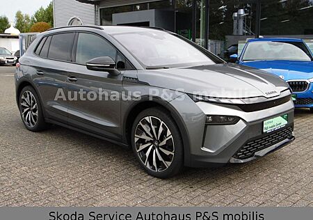 Skoda Elroq 85 Sportline 210kW