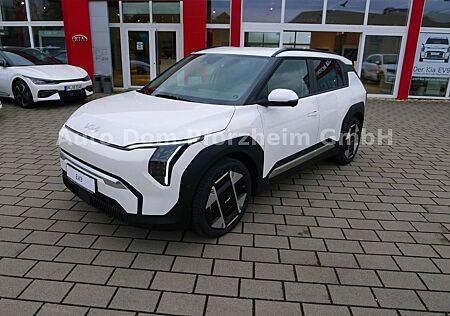 Kia EV3 58,3 KWH 150 KW EARTH WIC UPG DWP