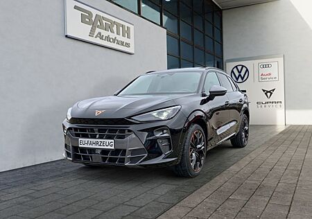 Cupra Terramar 2.0 TSI VZ 4Drive+AHK+DCC+PANO+NAVI+ACC
