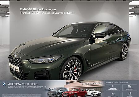 BMW M440i Gran Coupé M Sport Driv.Assist.Prof Laser
