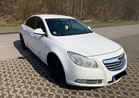 Opel Insignia 2.0 CDTI Edition 96kW Edition