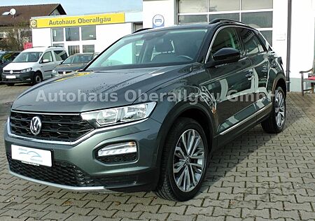 VW T-Roc Volkswagen IQ.DRIVE 1.5 TSI Automatik*Standheizung*