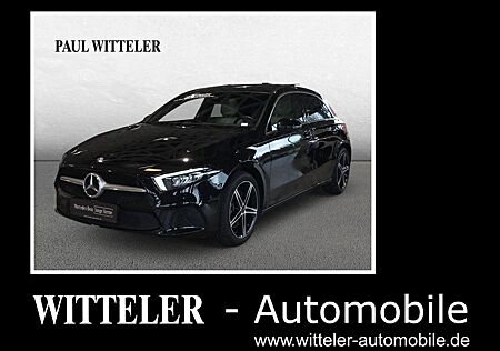 Mercedes-Benz A 250 4MATIC Progressive LED/MBUX/Schiebedach