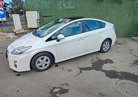 Toyota Prius 1.8-l-VVT-i Executive Executive