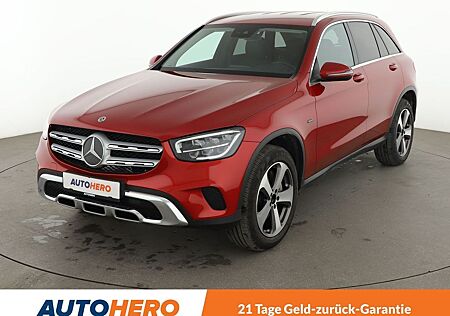 Mercedes-Benz GLC 300 GLC 300e 4Matic Aut. *LED*ACC*CAM*SHZ*