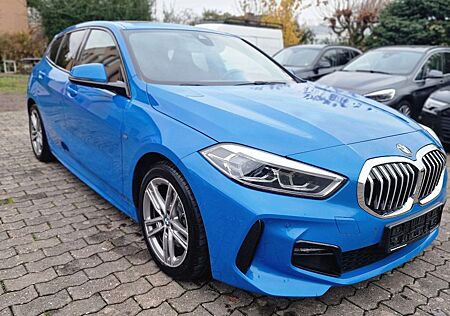 BMW 118 d M Sport Pano, Sport Sz, Pano, Harman, Kam.