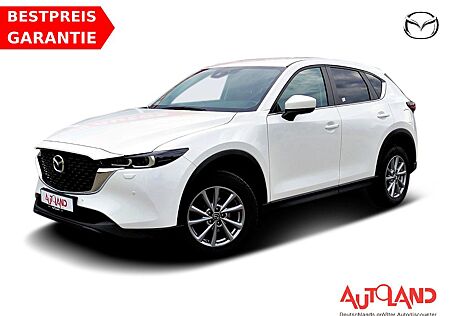 Mazda CX-5 Skyactiv 165 Aut. LED Navi Kamera Tempomat