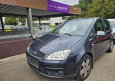 Ford Focus C-MAX Trend Klima AHK Automatik