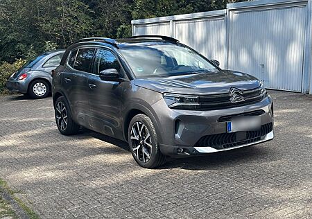 Citroën C5 Aircross Hybrid 225