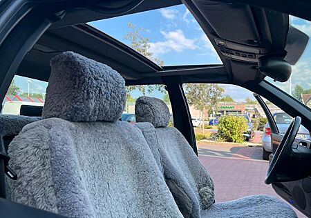 Mercedes-Benz S 280 Liebhaberfahrzeug mit Schiebedach Rostfrei