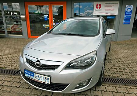 Opel Astra 1.4 Sports Tourer Sport>NAVI+TÜV+GARANTIE<