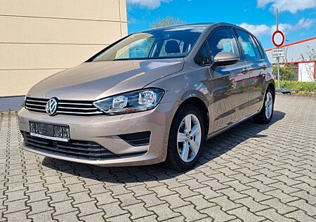 VW Golf Volkswagen Sportsvan VII Comfortline BMT/Start-Stopp