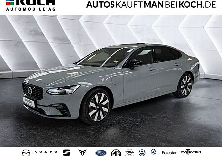 Volvo S90 T8 Plug-In AWD Ultimate Dark BLIS HUD0,99%