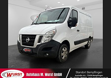 Nissan NV400 Pro Kastenwagen L1H1 3,3t 2,3 dCi 130 PS S