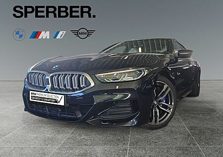 BMW 840i xDrive 653 € netto Leasing OHNE Anzahlung*